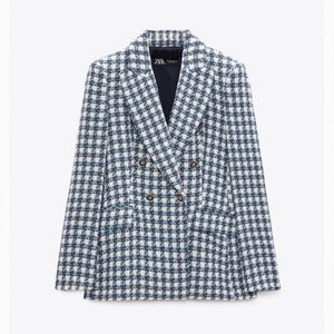 Zara Blazer